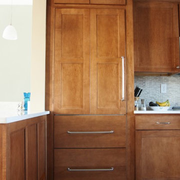 Unbelievable Traditional Kitchen
