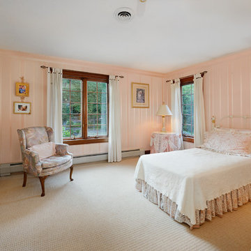 55 W Wildwood Road Saddle River, NJ