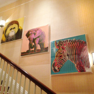 RESIDENTIAL INSTALLATION