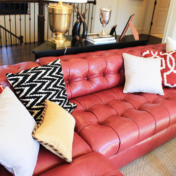Home Decor Details & Accents