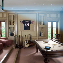Man Cave
