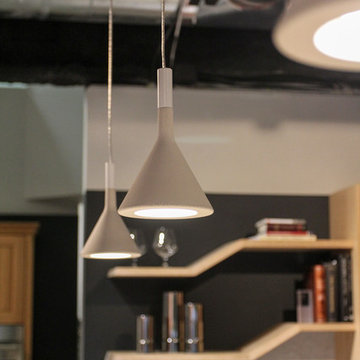 West Palm Beach | The Galley Workstation Kitchen