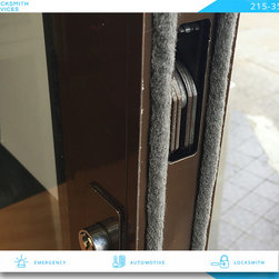UTS Locksmith Services - Products