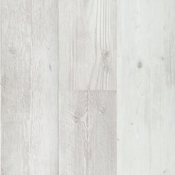 5mm w/pad Mont-Blanc Pine Engineered Vinyl Plank Flooring - Vinyl Flooring