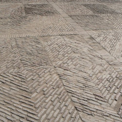 Kitchen Stone Tiles (Mediterranean Style) - Tile