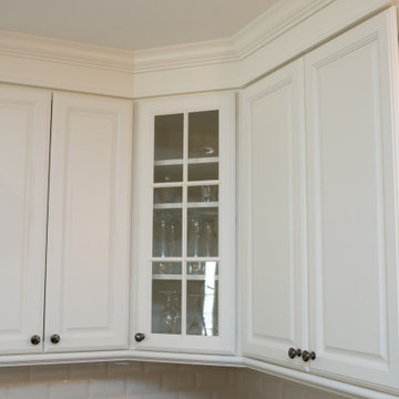 South Elgin Kitchen Remodel
