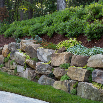 West Conway Residence