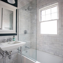 downstairs bathroom