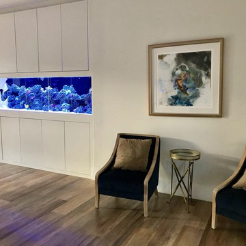Reef Aquarium at Miami
