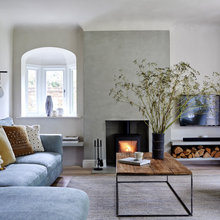 Living Room Inspiration