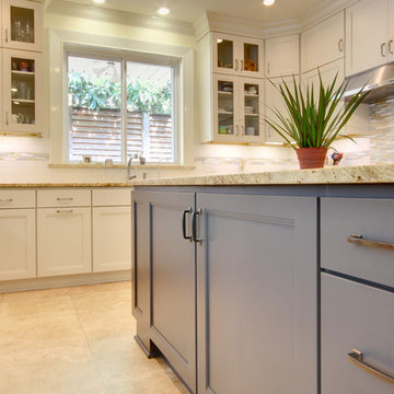 Blackshear Kitchen