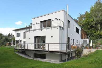 Einfamilienhaus in Passau
