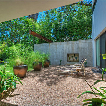 South Austin Cool