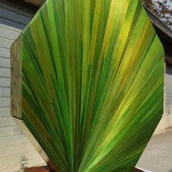 Marqueterie de paille - Products