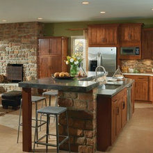 Kitchen Ideas