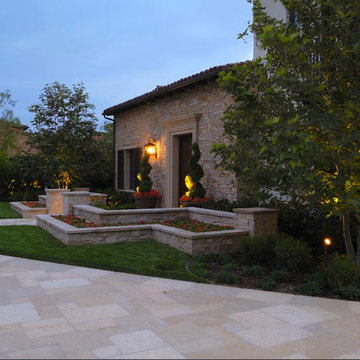 Private Residence in Seacrest