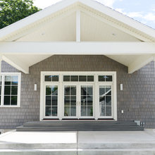 Patio Ideas