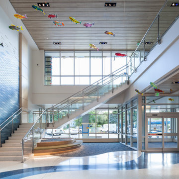 KRMC Pediatric Center