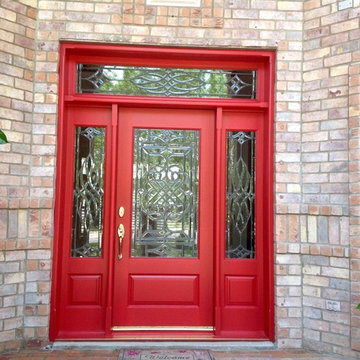 Exterior painting