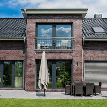 Budget Exterior