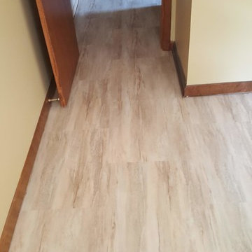 Flooring Installation