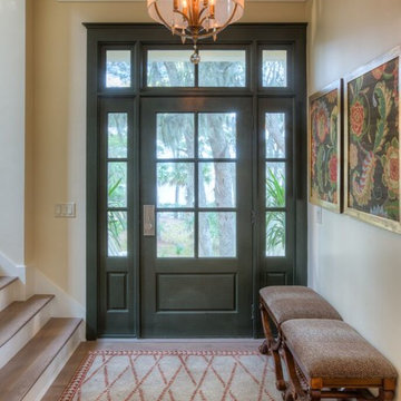 Coastal Home - Daufuskie Island