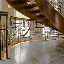 Railing
