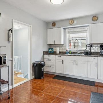 Airbnb Real estate photography