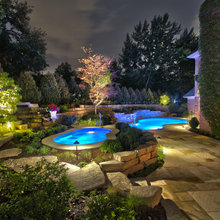 Pool Remodel