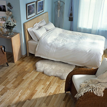 Kahrs Hardwood Flooring