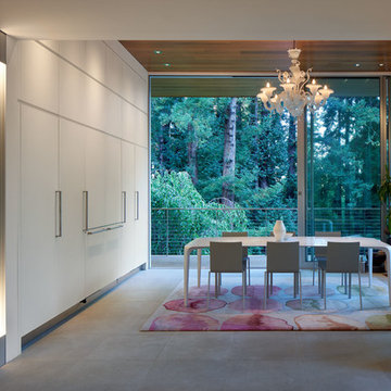 Woodside House