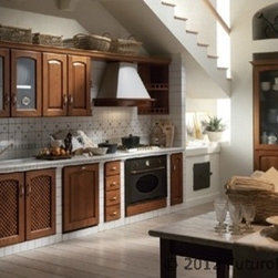 Designer Range Hoods - "Melara" Series - Range Hoods And Vents