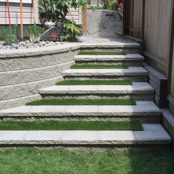 Retaining Walls
