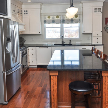 Farmhouse Chic - Rural Grand Rapids
