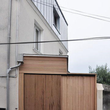 Maison RB