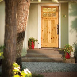Rogue Valley Door - Products