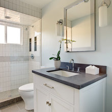 Bathroom Ideas