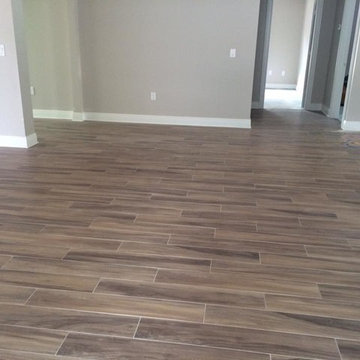 Our Work