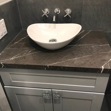 Dana Point Remodel