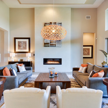 Interior Living
