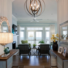 beach house