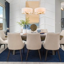 kitchen table
