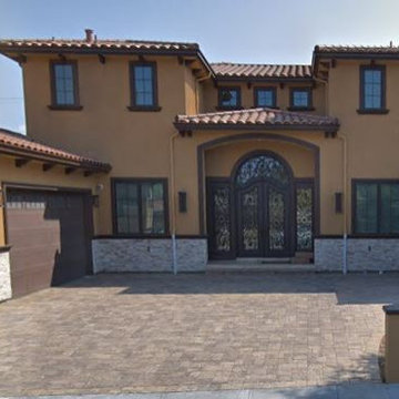 Exterior Photos