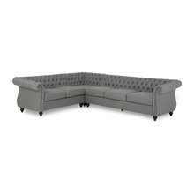 New House - Furniture
