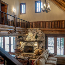 Living Room Ideas