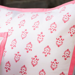Attiser - Pink bedding sets - Home Decor
