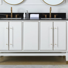 30" wide (or less) vanity for master bath