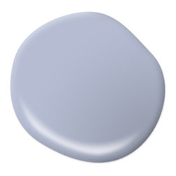 Violet Vision S540-2 - Paint