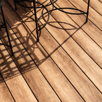 Decking