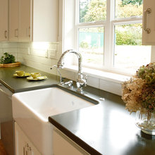Kitchen sink
